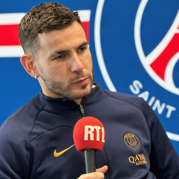 Lucas Hernandez : Un rempart infranchissable pour Paris face à Liverpool