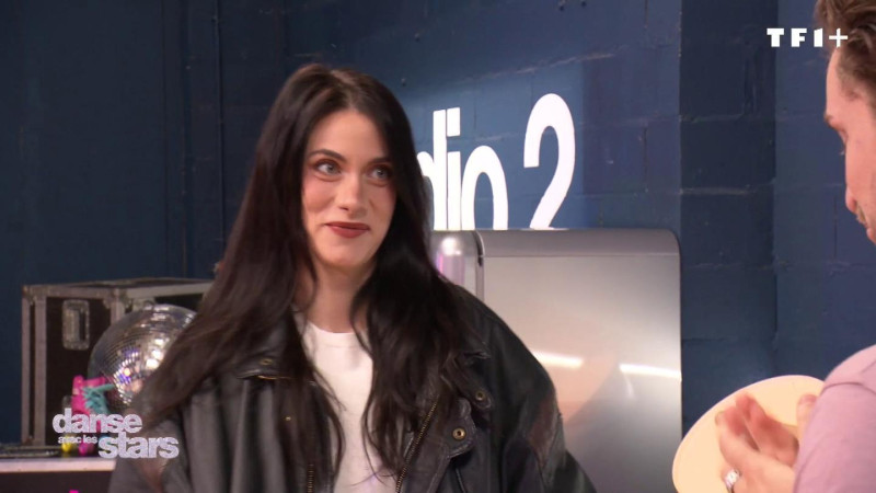 Maghla et Adrien Caby : une complicité qui fait vibrer Danse avec les Stars