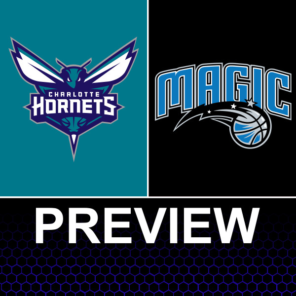 La magie opère : les Orlando Magic écrasent les Charlotte Hornets dans un match décisif