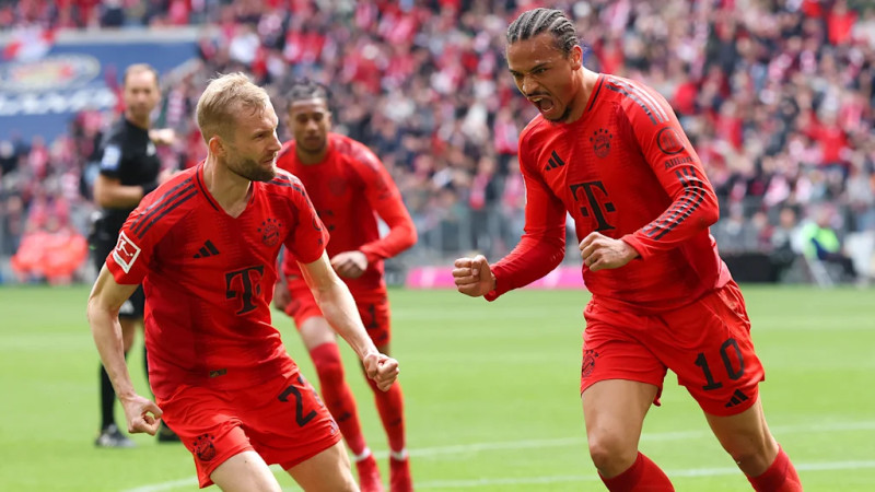 Mainz 05 – Bayern Munich: Un Match Crucial pour la Rentrée Champs-lyonnais