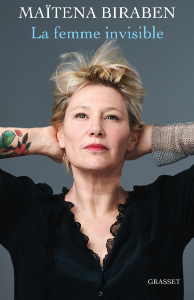 Maïtena Biraben : un diagnostic bouleversant à 57 ans