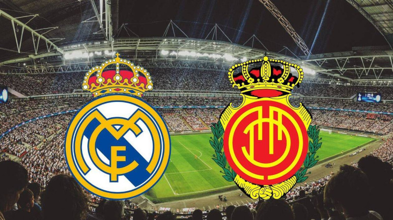 Real Madrid conquiert Majorque dans une victoire serrée