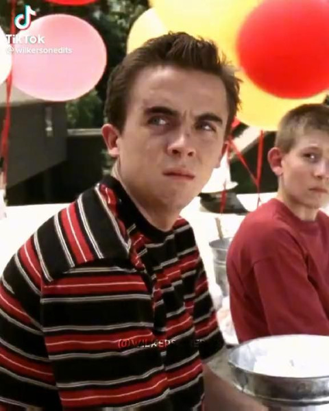 Malcolm in the Middle: L'Aventure Continue avec Vaughan Murrae dans le Rôle de Kelly