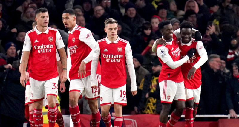 Manchester City Triumphs Over Arsenal in Epic Premier League Clash