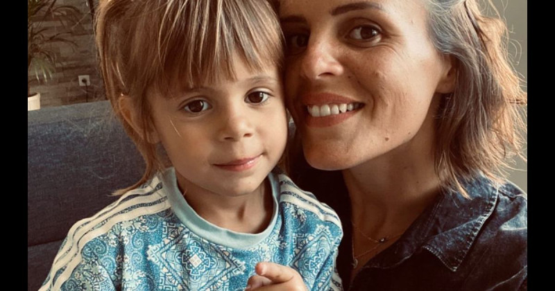 Laure Manaudou : Une Championne Olympique et Maman Devouée