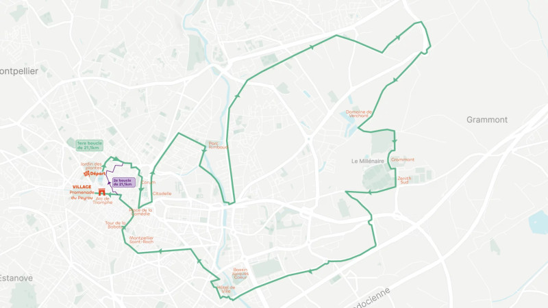 Le Marathon de Montpellier 2026 : Une Épreuve Inoubliable