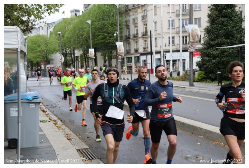 Le Marathon de Nantes 2026 : Une Épopée Urbaine et Culturelle