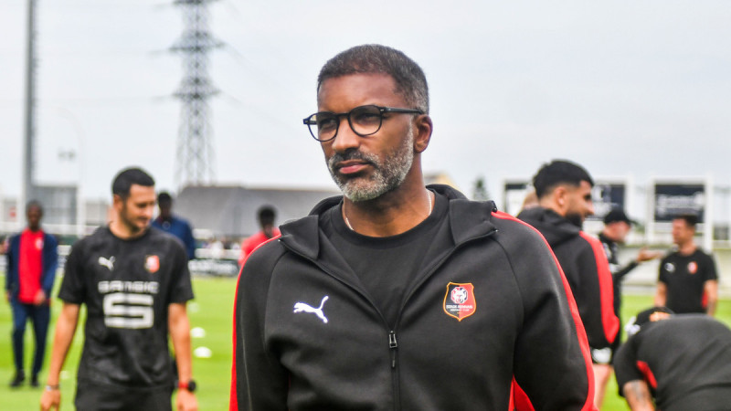 Marcel Desailly : le vétéran critique la déchéance de l'OM