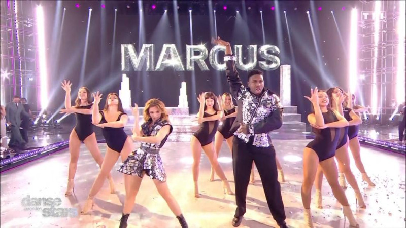 Marcus et la magie de la danse sur TF1 : une nouvelle saison de Danse avec les stars qui va faire vibrer le public