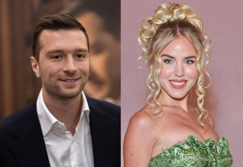 Maria Carolina de Bourbon des Deux-Siciles: Une Vie entre Noblesse et Modernité