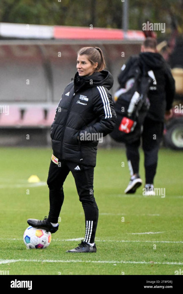 Marie-Louise Eta : La Première Femme à Diriger un Club de Football Masculin en Bundesliga