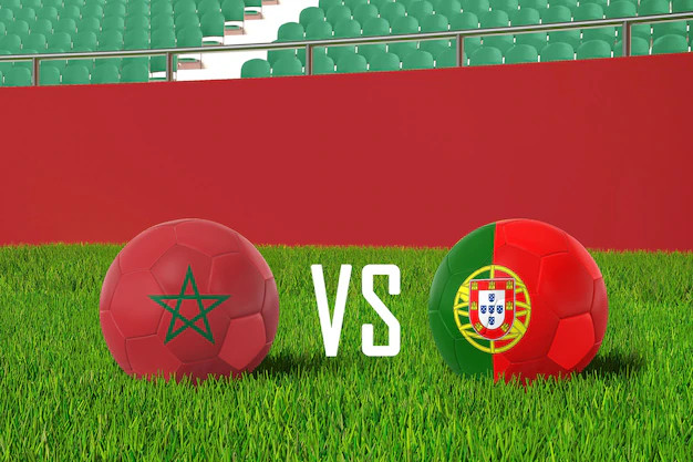 Les Lions de l'Atlas rugissent à nouveau : le Maroc domine le Paraguay