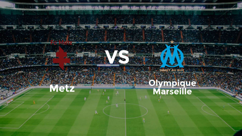 Marseille vs. Metz: Un Match Crucial dans la Course au Titre de Ligue 1