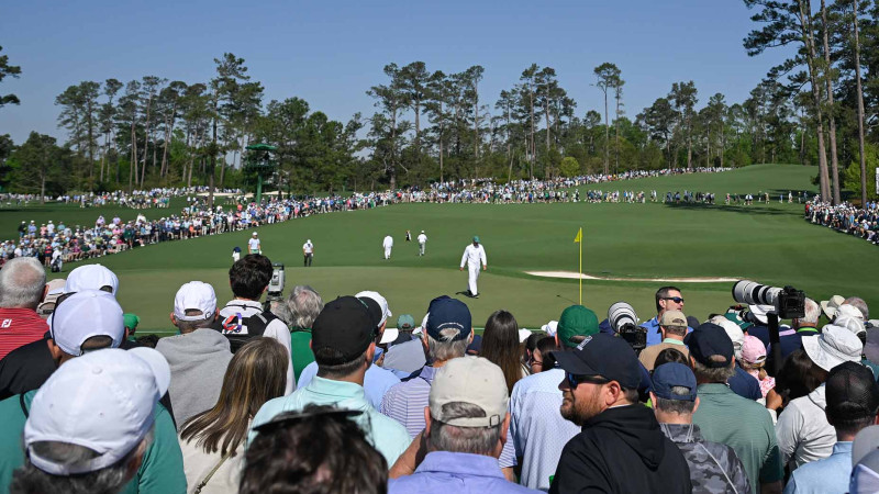 Masters 2026 : Le rendez-vous incontournable des amateurs de golf