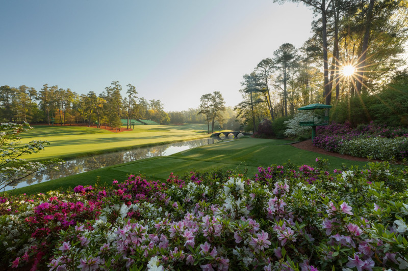 Le 2026 Masters d’Augusta : La bataille pour le Green Jacket