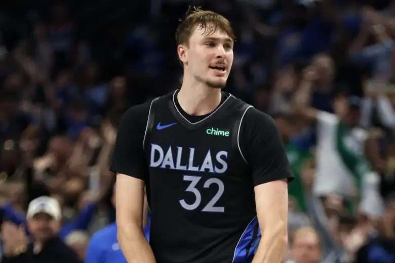 Mavericks et Lakers : la nouvelle ère de Cooper Flagg et LeBron James