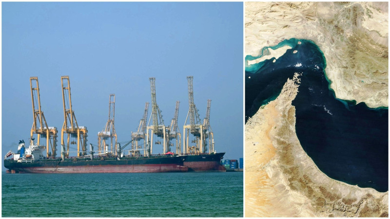 Le détroit d'Ormuz, la mer Rouge et le ballet des pétroliers