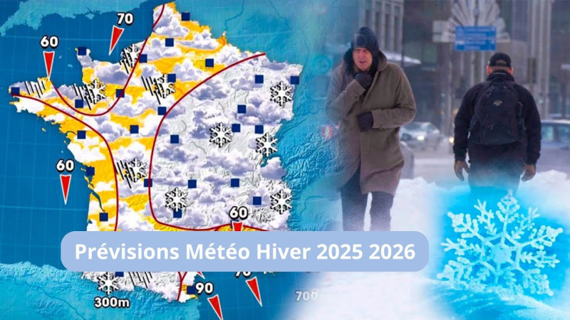 Météo du 1er mai 2026 : Que nous réserve cette journée ?