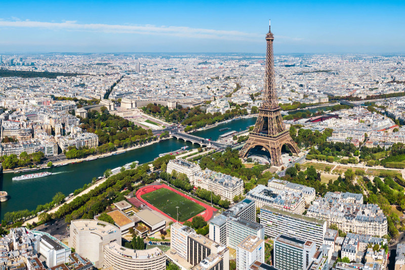 Météo Angers : Une journée sous le signe de la douceur et des imprévus