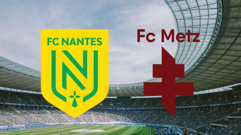 Metz vs Nantes : Une rencontre cruciale pour la survie en Ligue 1