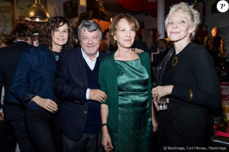 Michel Drucker: l’icône du journalisme français