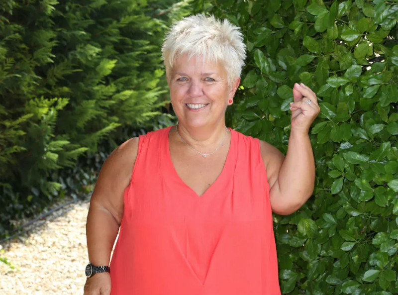 Mimie Mathy : Un Turbulent derrière les Scènes pour Joséphine, ange gardien