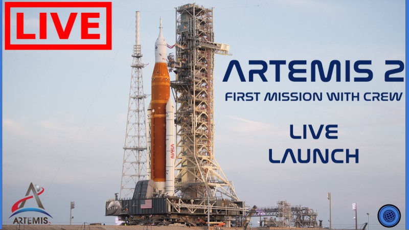 Artemis II : La NASA renoue avec la Lune