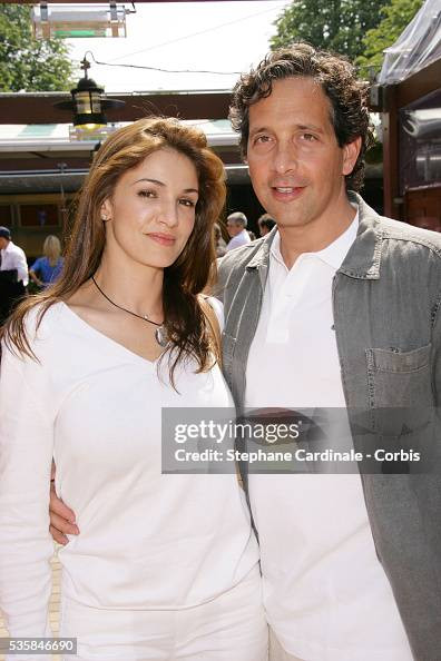 Nadia Fares: L'actrice française, une vie marquée par l'art et la tragédie