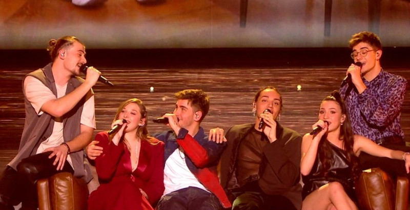 Nagui : L'animateur au cœur de la tempête de France Télévisions