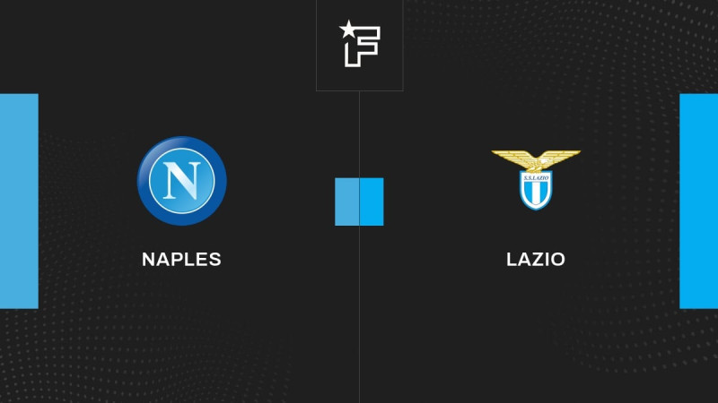 Napoli vs Lazio : Le Match à Ne Pas Manquer