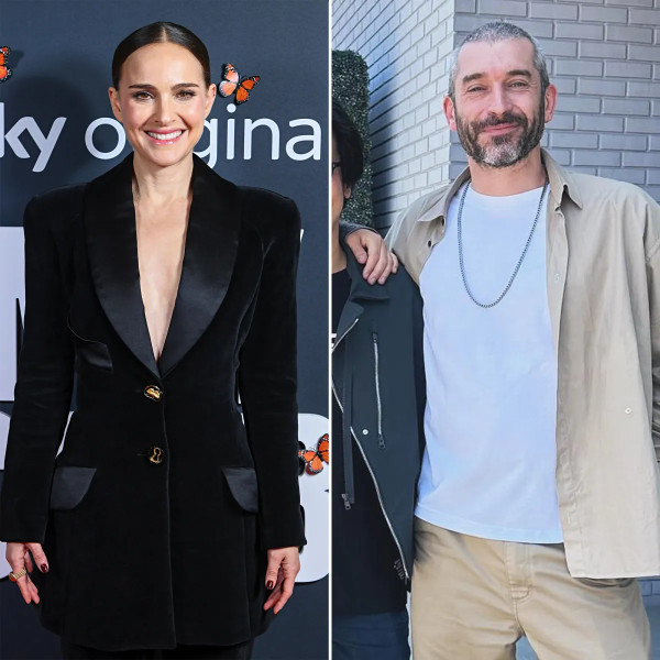 Natalie Portman et Tanguy Destable: Un amour qui défie les frontières
