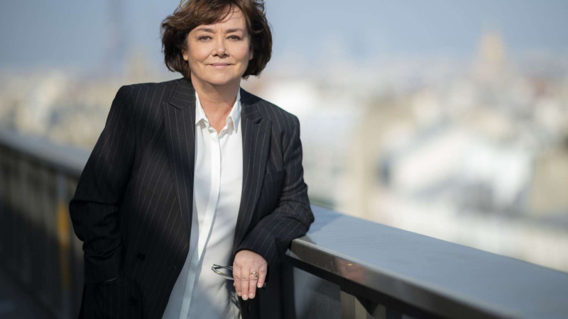 Nathalie Saint-Cricq: La journaliste qui a fait trembler les médias