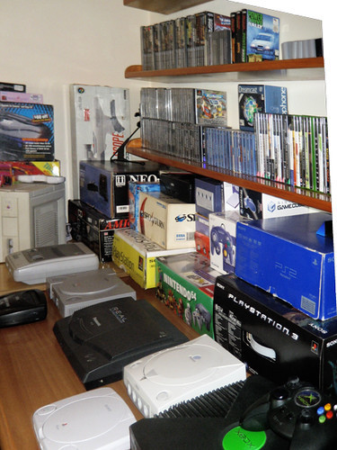 Le Retour de la Légende: Découvrez la Neo Geo AES+