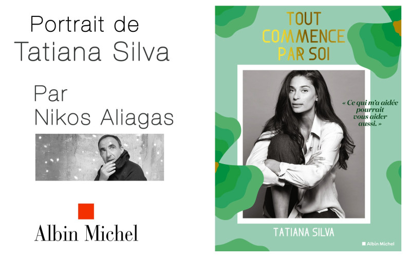 Nikos Aliagas et Tatiana Silva : Une Nouvelle Aventure Professionnelle