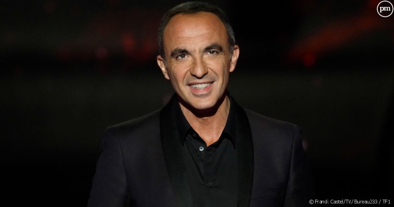 Nikos Aliagas : 15 ans de The Voice, et le choc d'une audition à l'aveugle