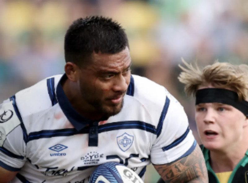 Northampton Saints and Castres Olympique: A Playoff Battle for the Ages