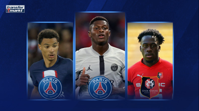 L'énorme coup dur de Nuno Mendes : où en est la santé du défenseur du PSG ?