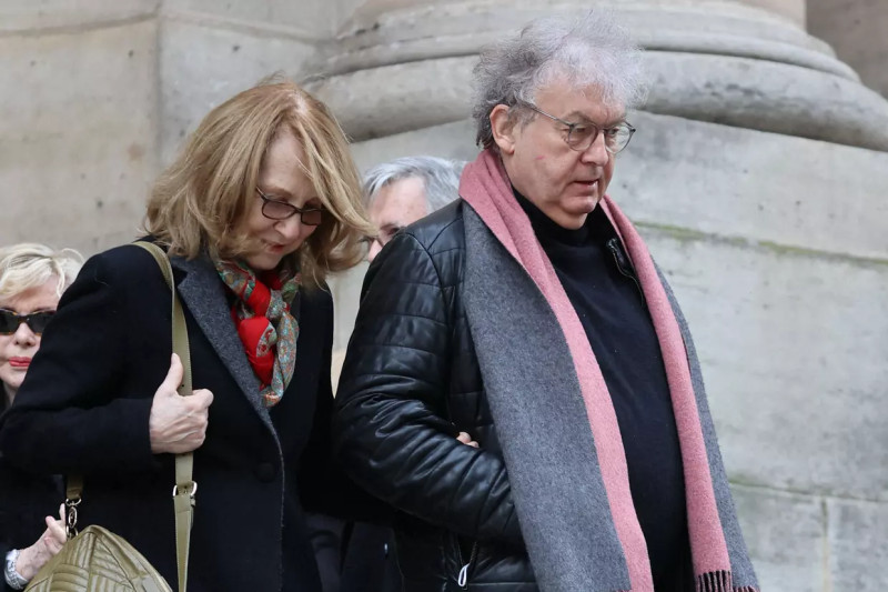 Nathalie Baye, l'éternelle : une dernière salve d'hommages et de tensions