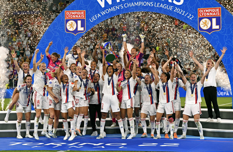 OL Lyonnes : la revanche à l'Emirates