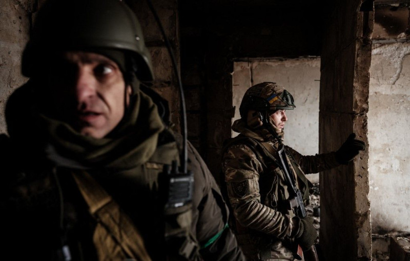 La réparation de l'oléoduc Droujba : un enjeu géopolitique crucial en pleine guerre en Ukraine