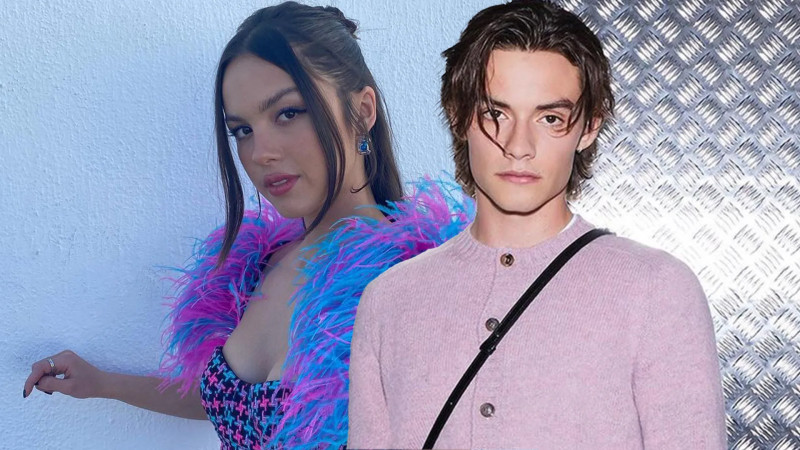 Olivia Rodrigo: "Drop Dead" ou l'art de jouer avec les sentiments