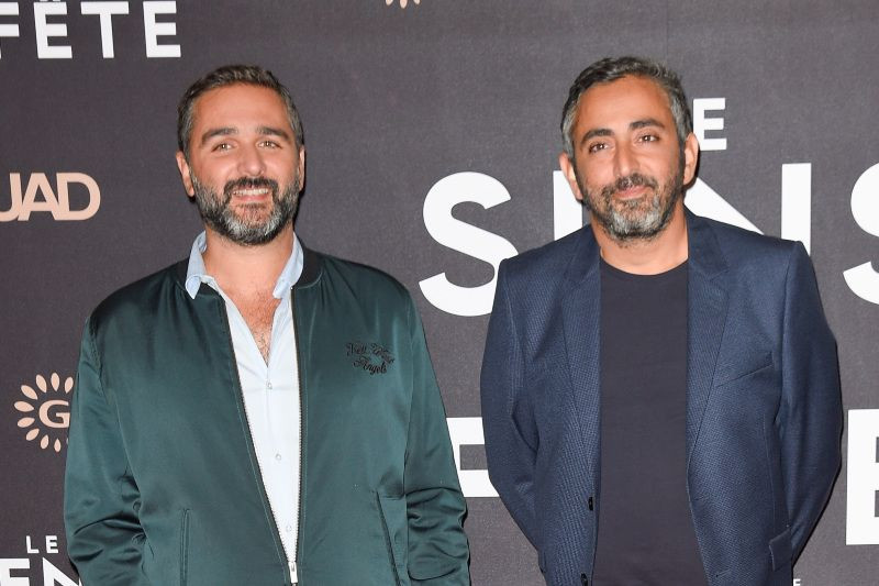 Olivier Nakache : le réalisateur qui fait danser la France