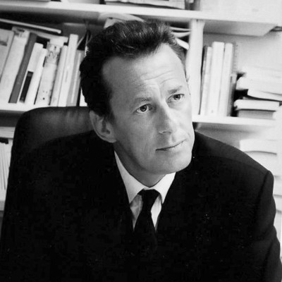 Olivier Nora : Le gardien de la littérature française dans la tourmente