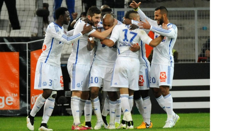 OM-Metz : Un match décisif pour les Marseillais en quête de podium