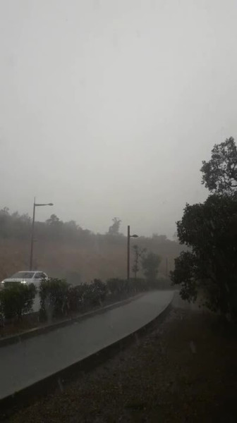 Orages violents en France : La météo France en alerte