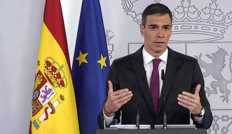 La tension monte au sein de l'OTAN : l'Espagne au cœur des divisions