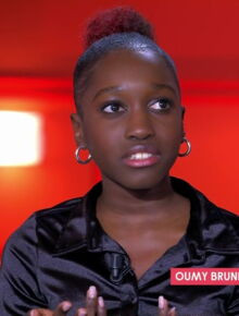 Oumy Bruni Garrel : Un Récit Inédit de la Fille de Louis Garrel