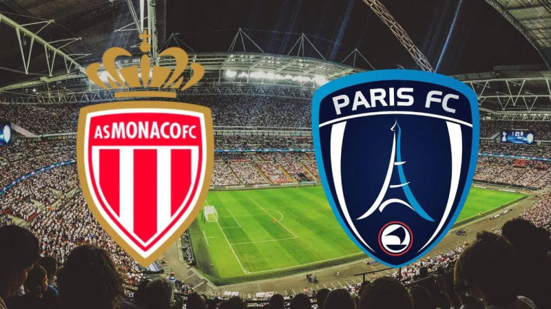 Paris FC - Monaco : La fin d'une série pour les Monégasques