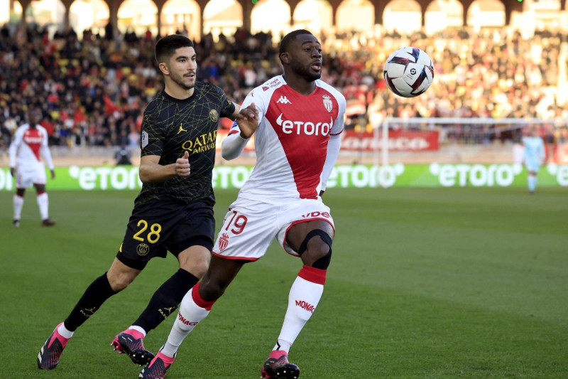 Paris FC vs. Monaco: Un Match Crucial Pour La Fin De Saison