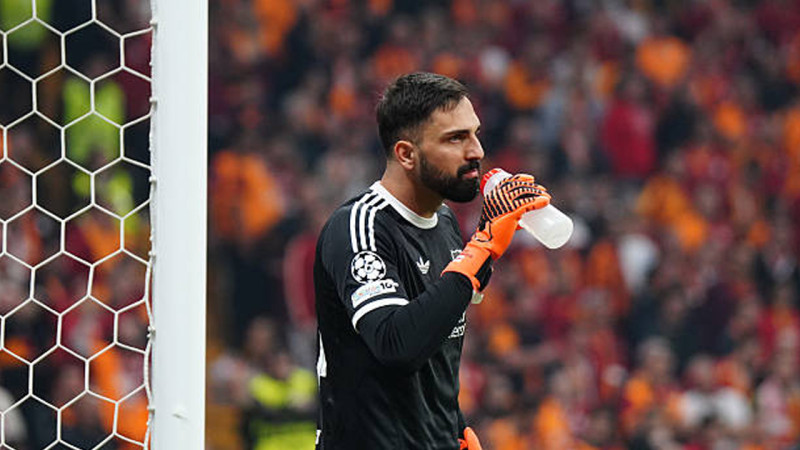 Paris Liverpoul 0-2: Liverpool réduit au silence au Parc des Princes